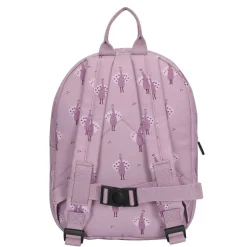 Mochila estampada · Proud Peacock · Trixie