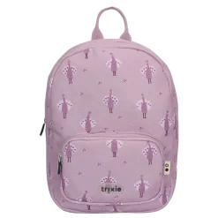 Mochila estampada · Proud Peacock · Trixie