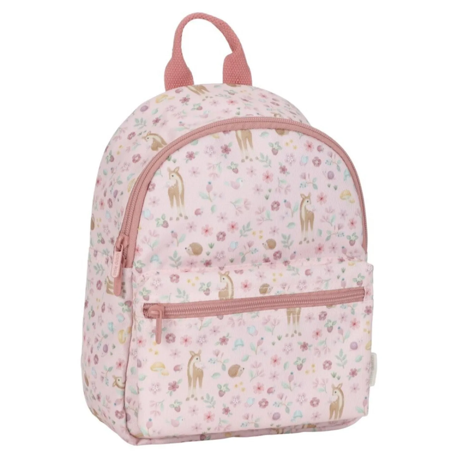 Mochila Fairy Garden · Little Dutch