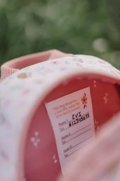 Mochila Fairy Garden · Little Dutch