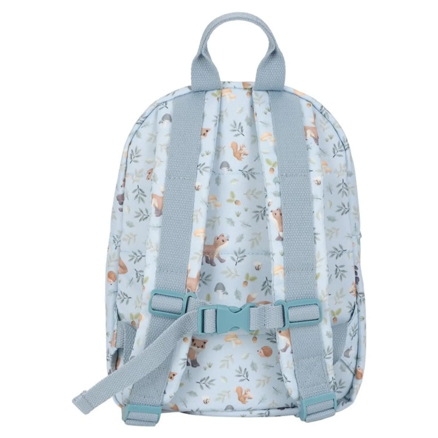 Mochila Forest Friends · Little Dutch