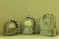 Mochila Grande Dino · Trixie