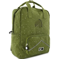 Mochila Grande Dino · Trixie