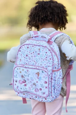 Mochila Grande Fairies · Little Dutch