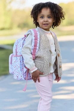 Mochila Grande Fairies · Little Dutch