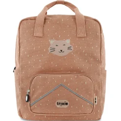 Mochila Grande Gato · Trixie