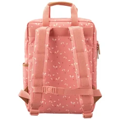 Mochila Grande Mariposas · Fresk