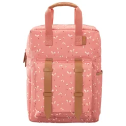 Mochila Grande Mariposas · Fresk