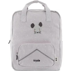 Mochila Grande Mouse · Trixie