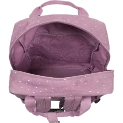 Mochila Grande Mrs. Peacock · Trixie