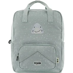 Mochila Grande Shark · Trixie