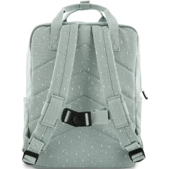 Mochila Grande Shark · Trixie