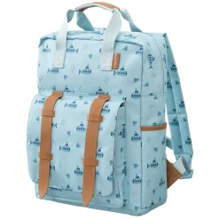 Mochila Grande Submarino · Fresk