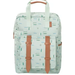 Mochila Grande Surf Azul · Fresk