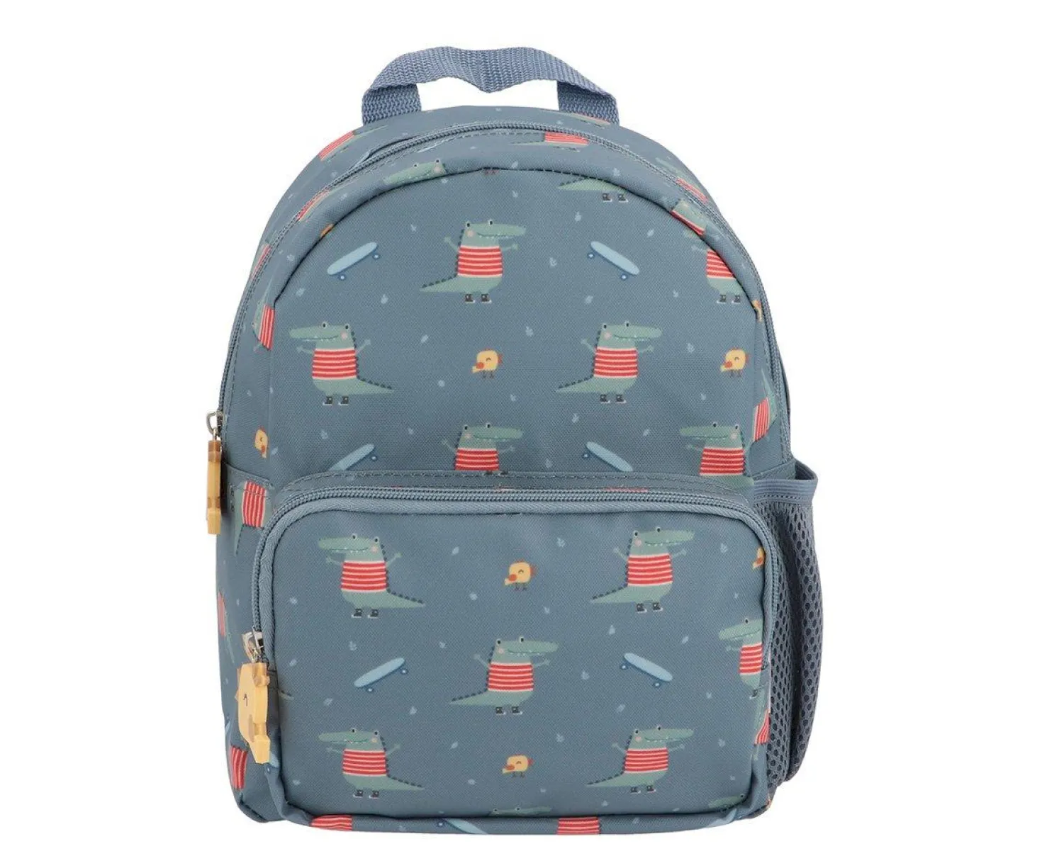 Mochila Infantil Croc
