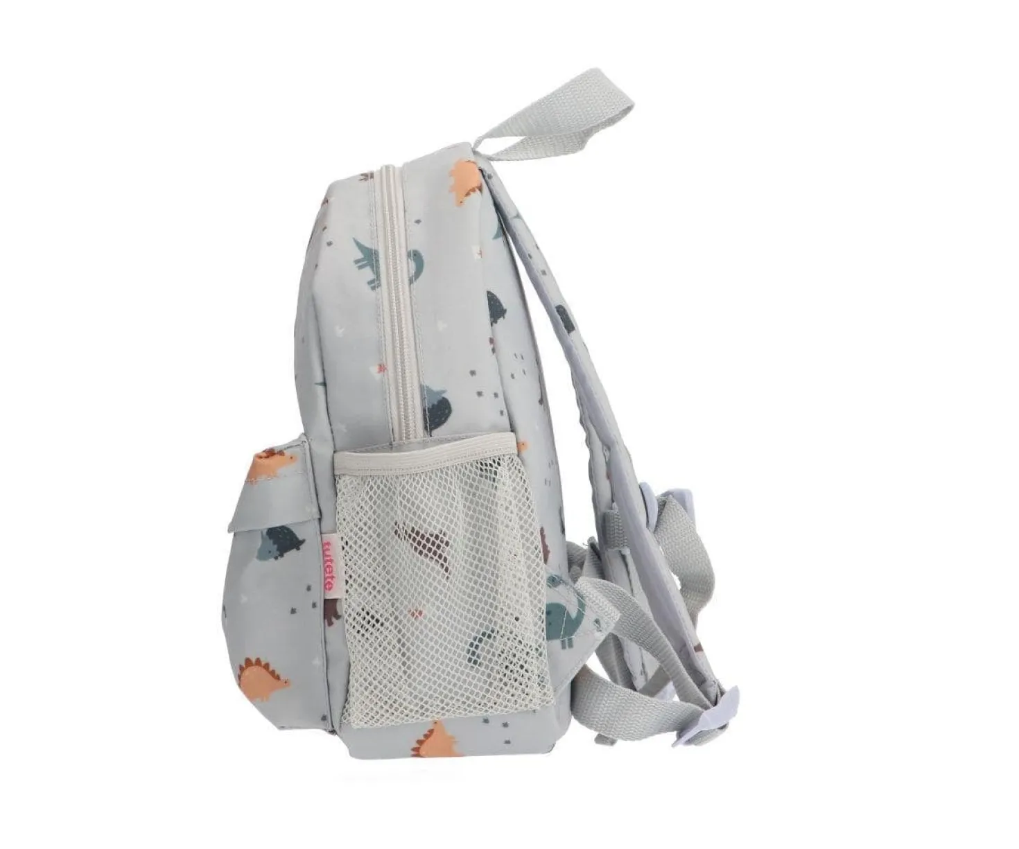 Mochila Infantil Dinos World