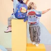 Mochila Infantil En el Aire · Lilliputiens