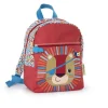 Mochila Infantil Jack el león · Lilliputiens