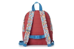 Mochila Infantil Jack el león · Lilliputiens