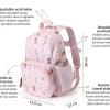 Mochila Infantil Little Red