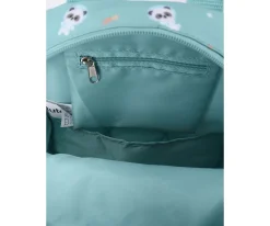 Mochila infantil Pandas in Space