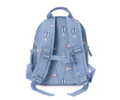 Mochila infantil Planes