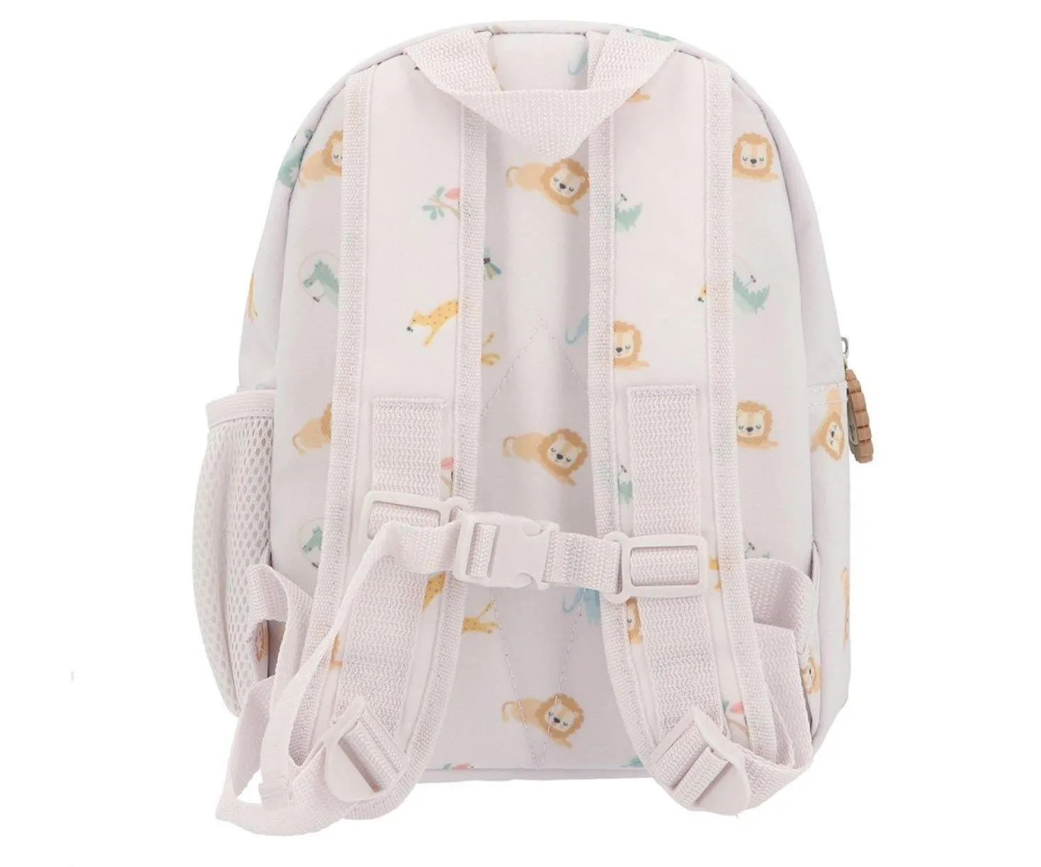 Mochila Infantil Savannah