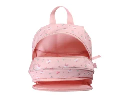 Mochila Mediana Blossom Birds