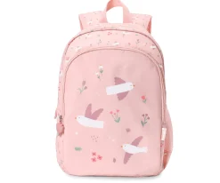 Mochila Mediana Blossom Birds