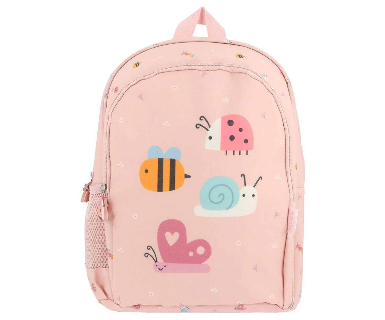Mochila Mediana Bugs