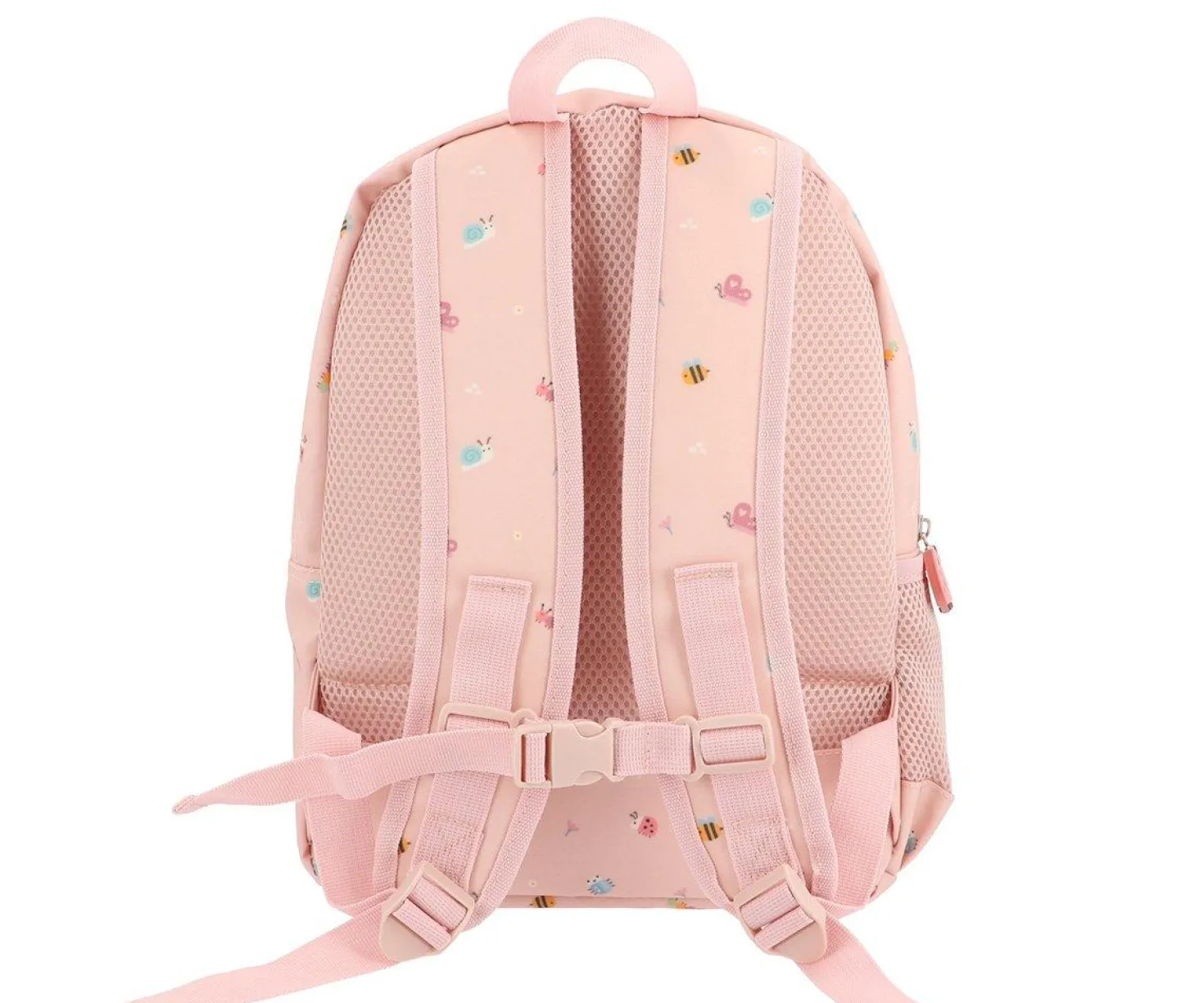 Mochila Mediana Bugs