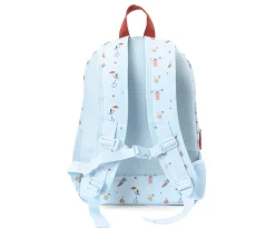Mochila Mediana Circus Show