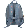 Mochila Mediana Croc