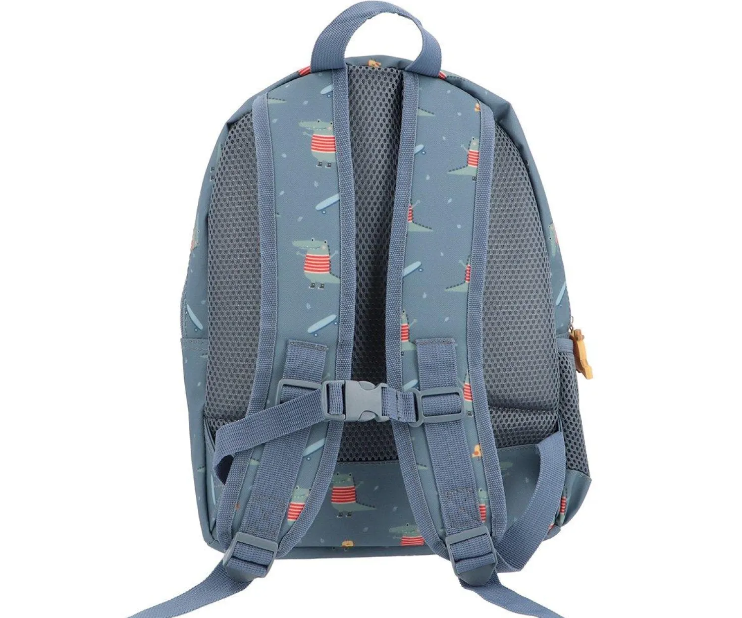 Mochila Mediana Croc