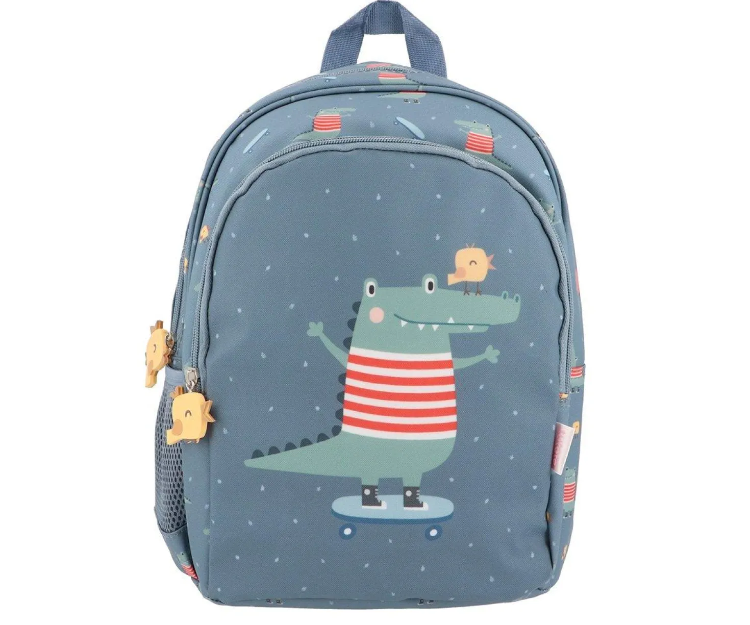 Mochila Mediana Croc