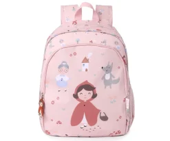 Mochila Mediana Little Red