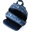 Mochila Mediana Magical Forest