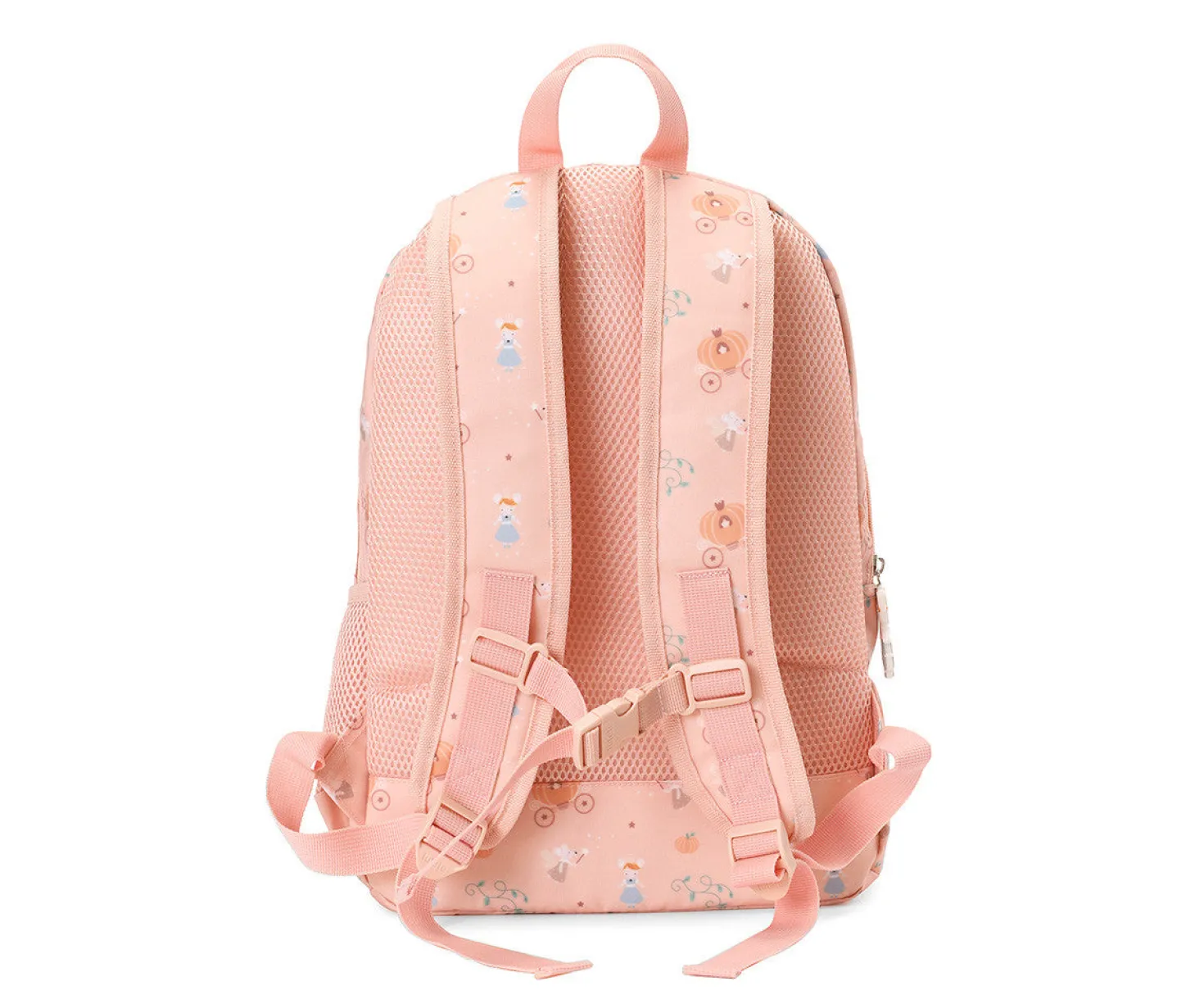 Mochila Mediana Mouse Fairies