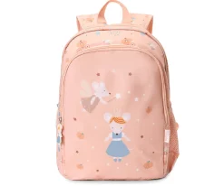 Mochila Mediana Mouse Fairies