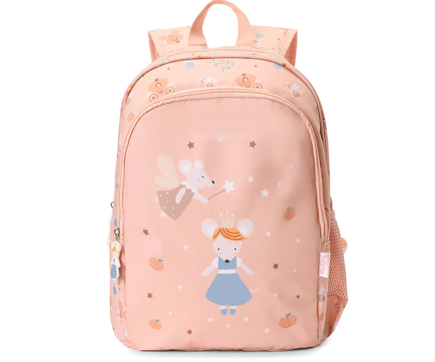 Mochila Mediana Mouse Fairies