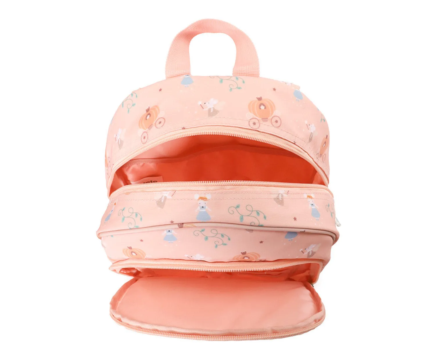 Mochila Mediana Mouse Fairies