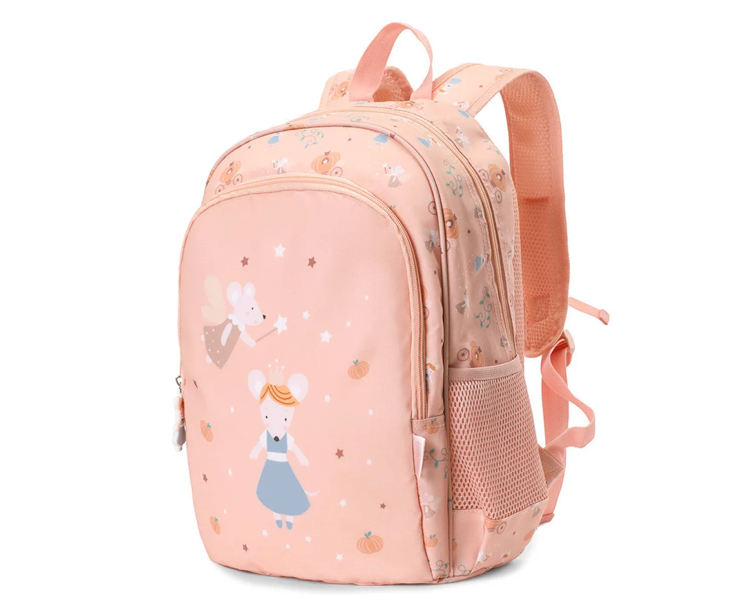 Mochila Mediana Mouse Fairies