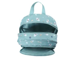 Mochila Mediana Pandas in Space