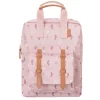 Mochila Mini Caballito de Mar · Fresk