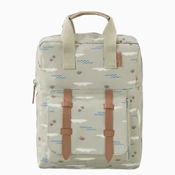 Mochila Mini Cocodrilo · Fresk