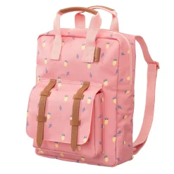Mochila Mini Limones · Fresk