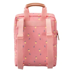 Mochila Mini Limones · Fresk
