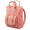 Mochila Mini Mariposas · Fresk