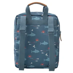 Mochila Mini Tiburón · Fresk