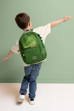 Mochila Mr. Alligator · Trixie